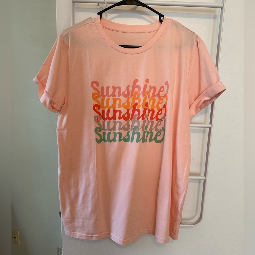 Graphic T-Shirt